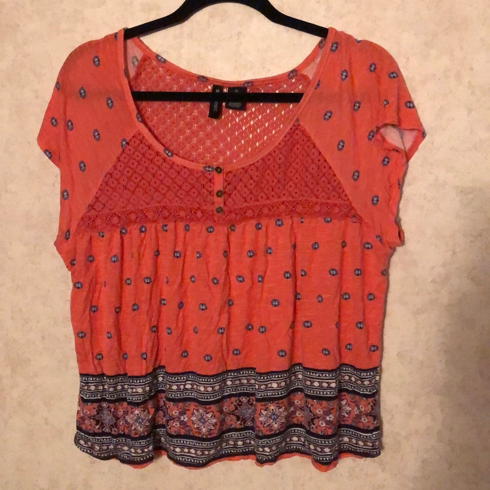 No Comment Women’s Tee